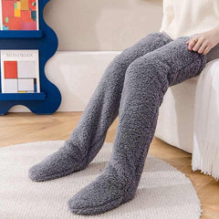 Soft &amp; Cuddly Sock