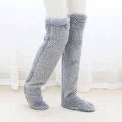 Soft &amp; Cuddly Sock